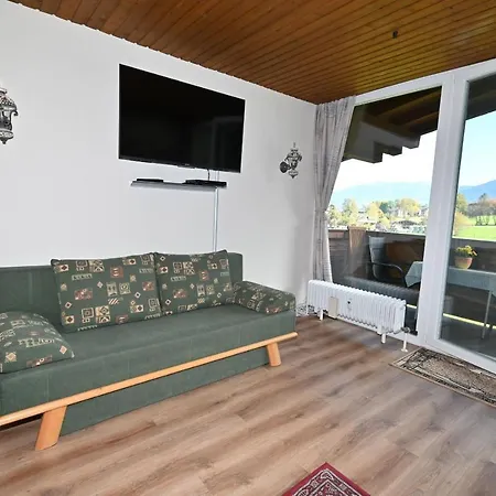 Lägenhet 39 Haus 1 Kaprun