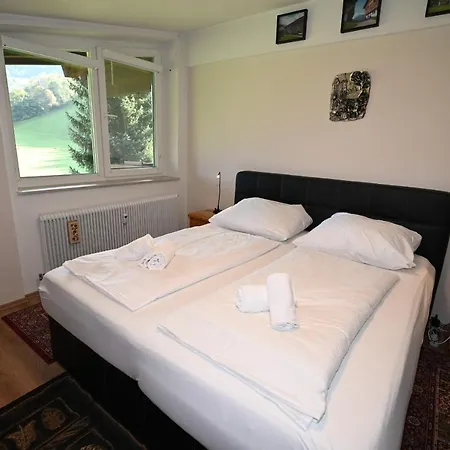 Lägenhet 39 Haus 1 *