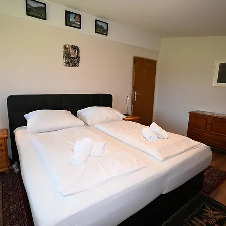 39 Haus 1 * Kaprun