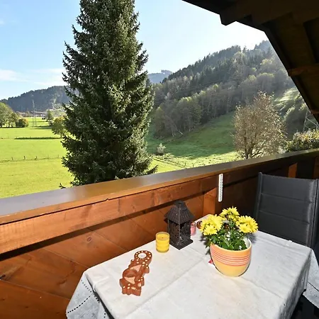 39 Haus 1 Lägenhet
