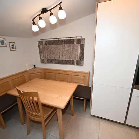 39 Haus 1 Lägenhet *