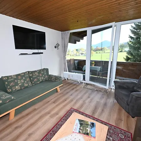 Lägenhet 39 Haus 1 Kaprun
