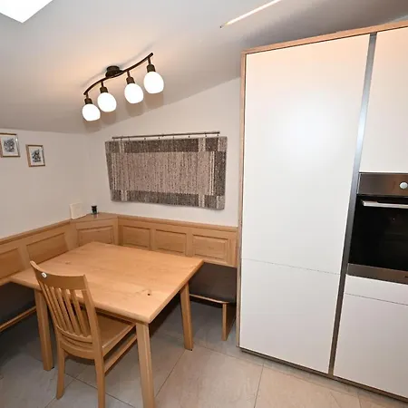 39 Haus 1 Lägenhet *
