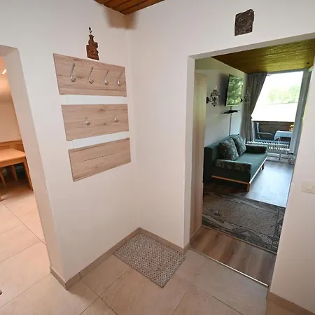 Lägenhet 39 Haus 1 Kaprun