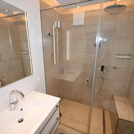 39 Haus 1 Lägenhet Kaprun
