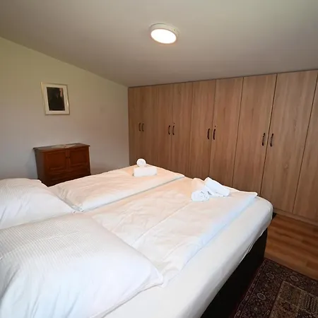 Lägenhet 39 Haus 1
